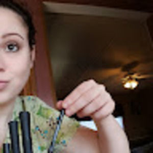 Meet your Posher, Randi